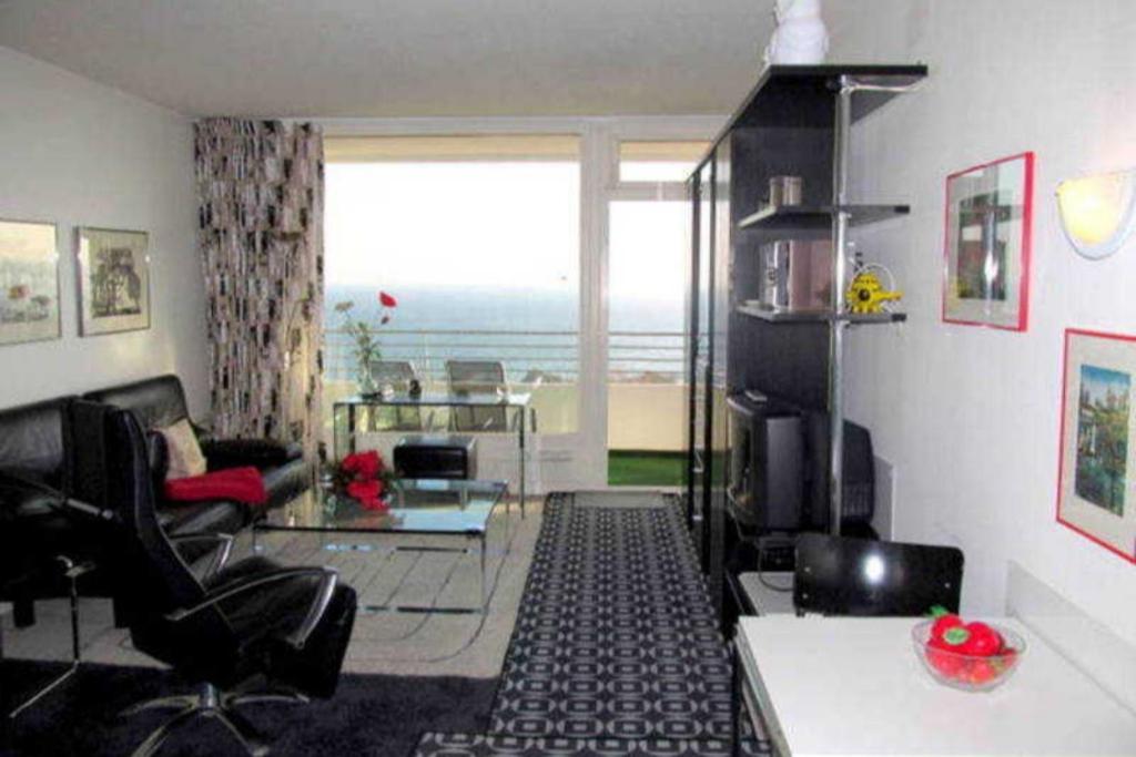 Apartmentvermittlung Mehr Als Meer - Objekt 4 Timmendorfer Strand Extérieur photo